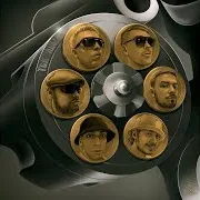 Птицы Ft Ак-47